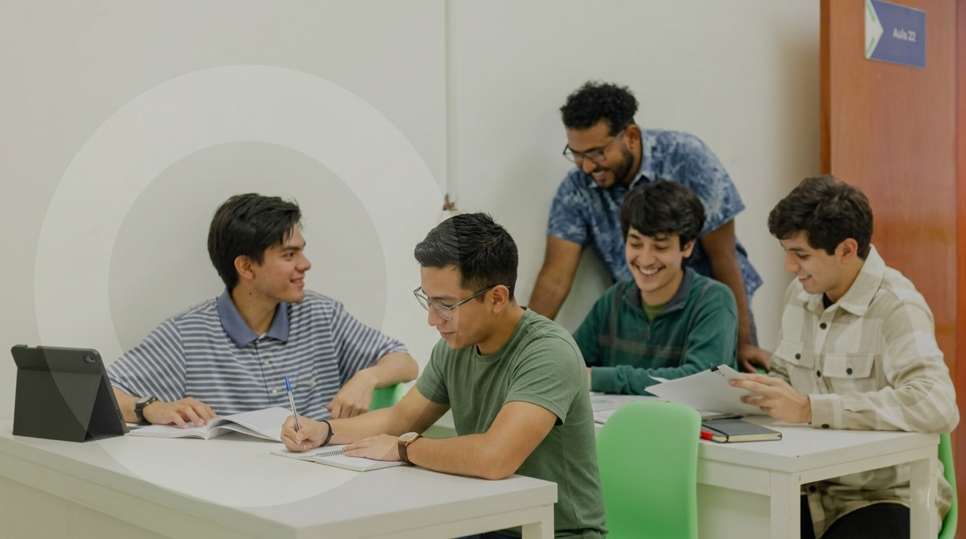 Digital Marketing Hybrid Program