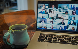 Digital Marketing Hybrid Program