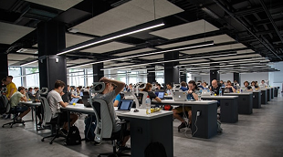 Digital Marketing Hybrid Program