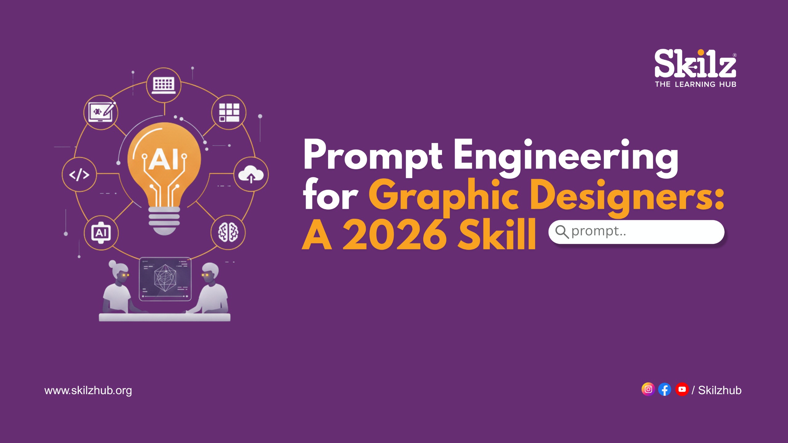 Graphic design course