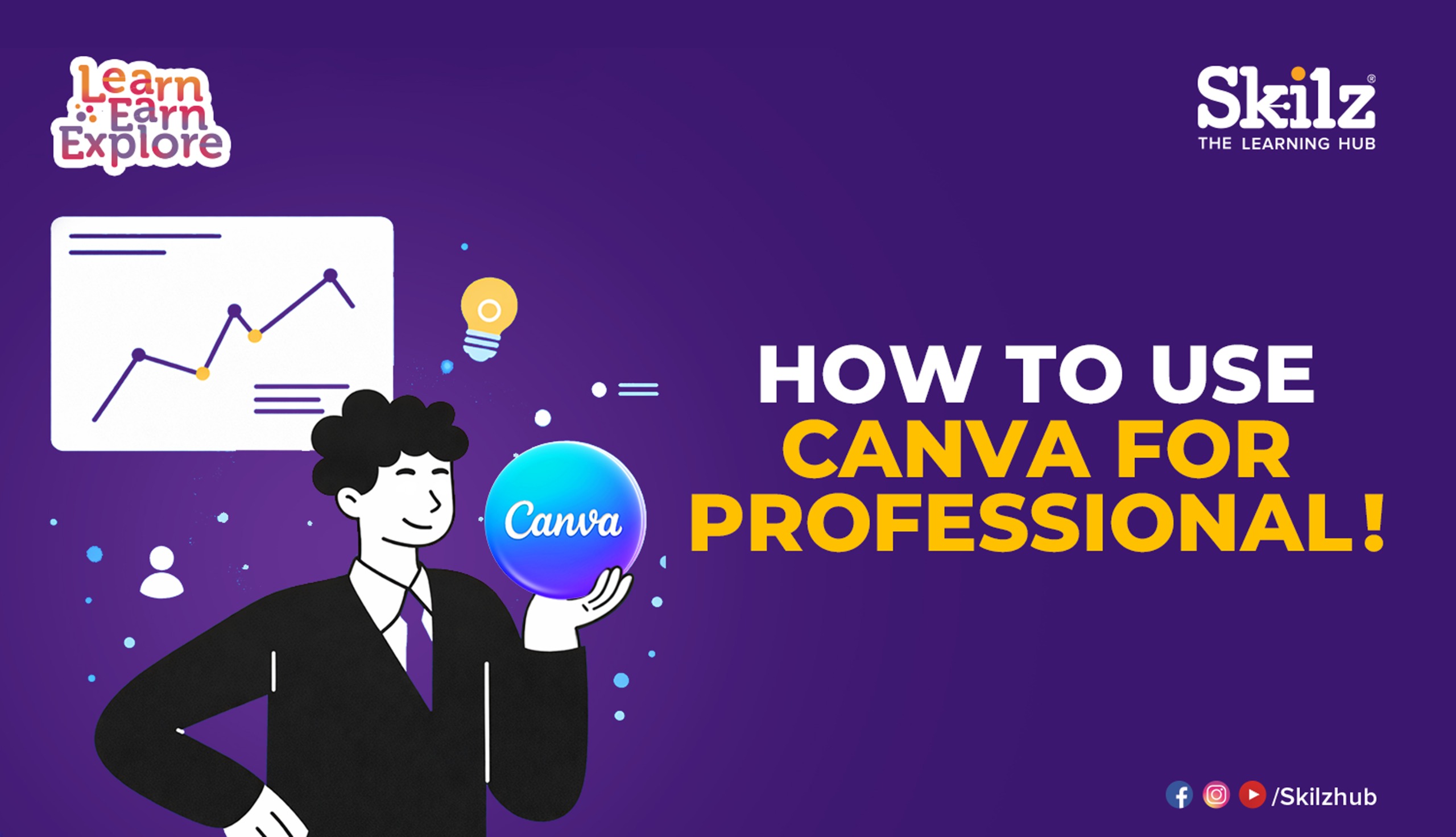 Graphic designing Course