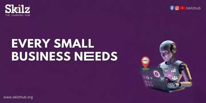 Every Small Business in Kerala 