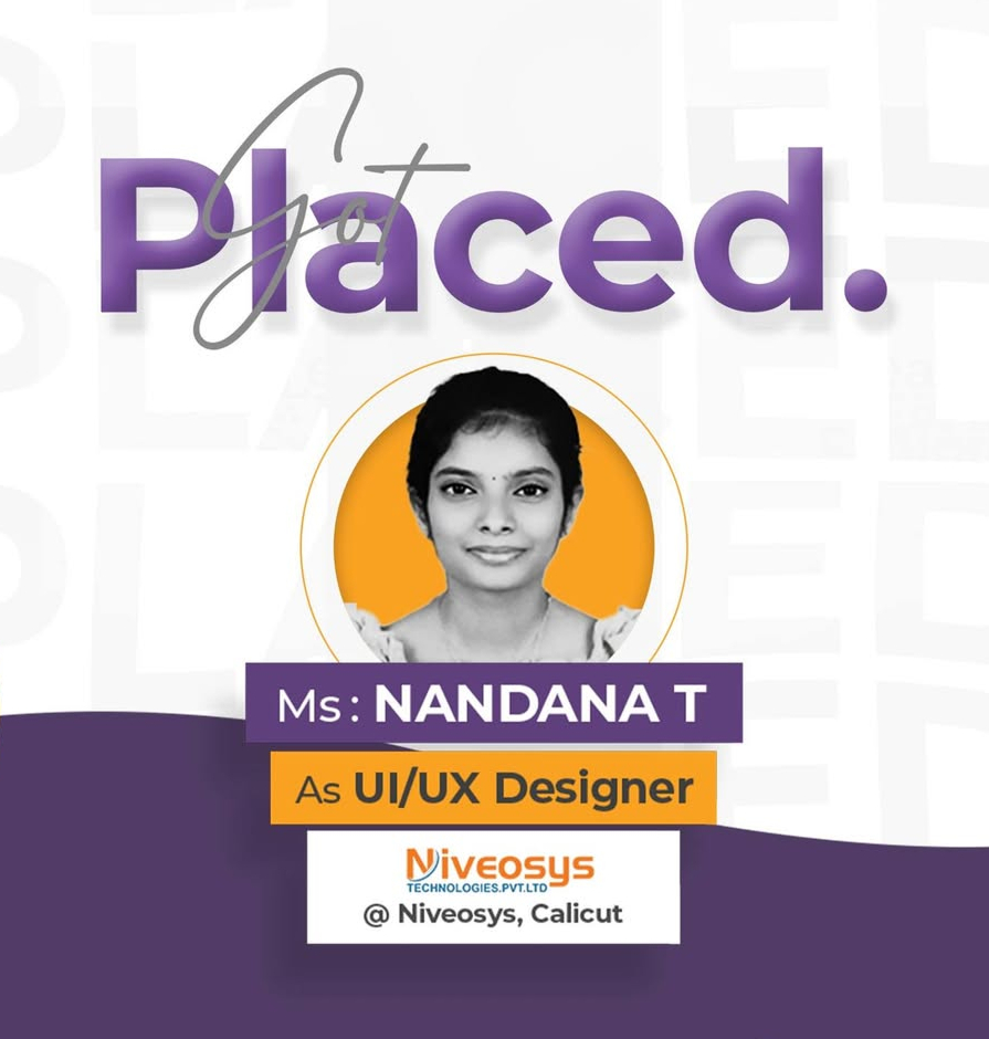 Fathima Nesri placement