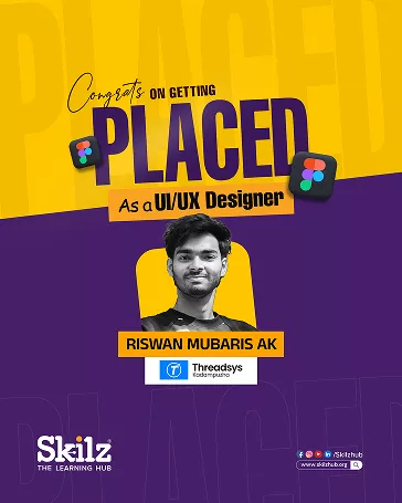 Nikhil Das P  placement