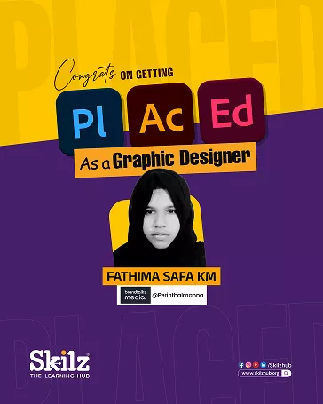 Riswan Mubaris AK placement