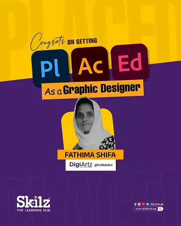 Ayisha Nadha V placement