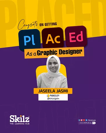 Fthima Safa KM  placement