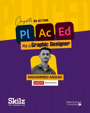 Fathima Shifa placement