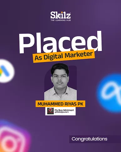 Mohammed Anshid placement