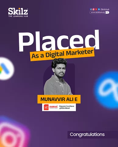 Mohammed Shinan  placement