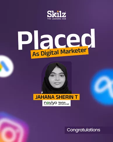 Niyas Ali M placement