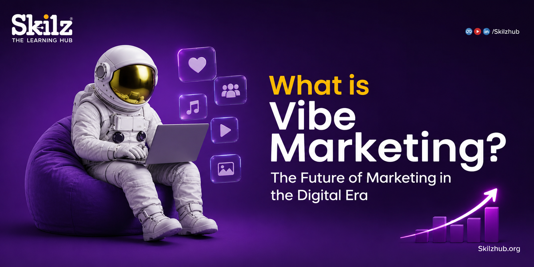 Vibe Marketing: The Future of Digital Marketing