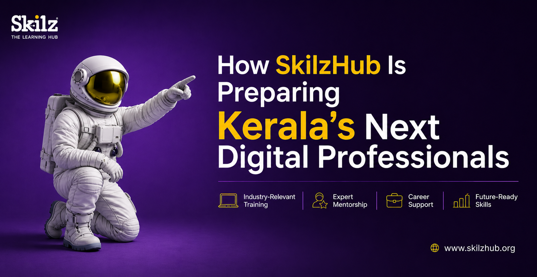 Kerala Next Digital Professionals