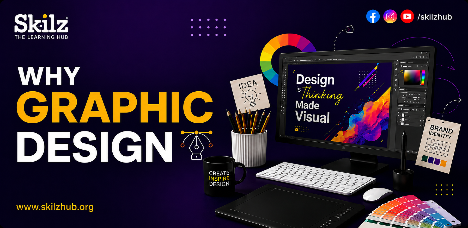 Blog Banner Image