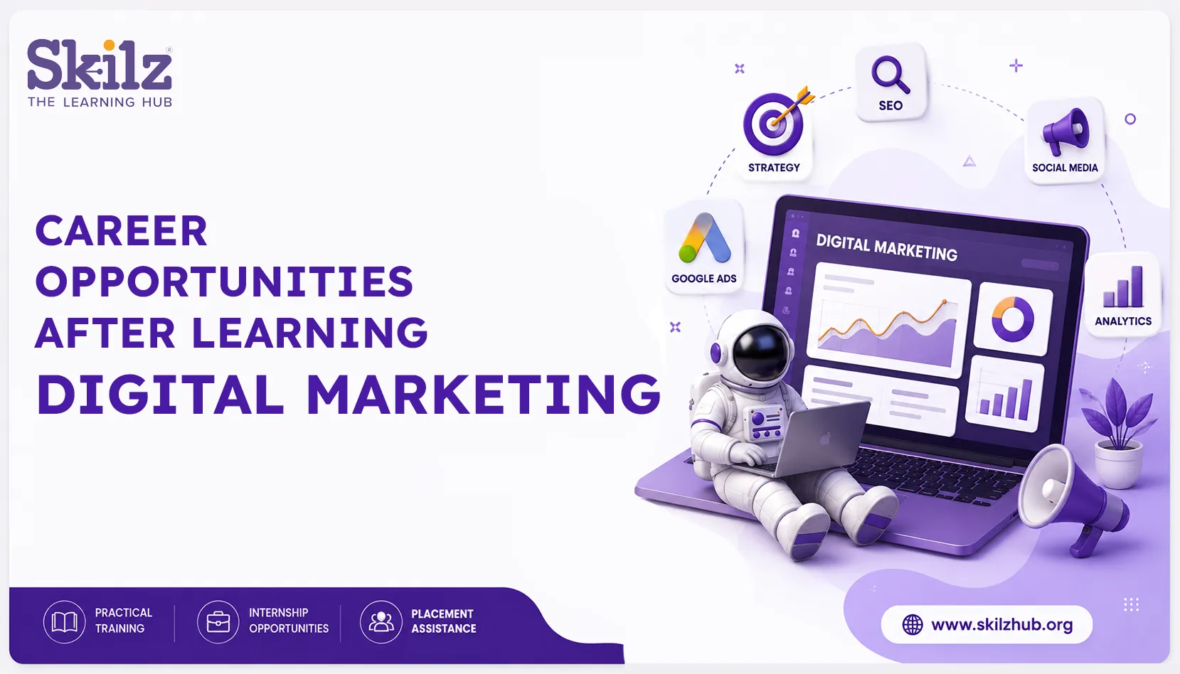 Best Digital Marketing institute in Malappuram