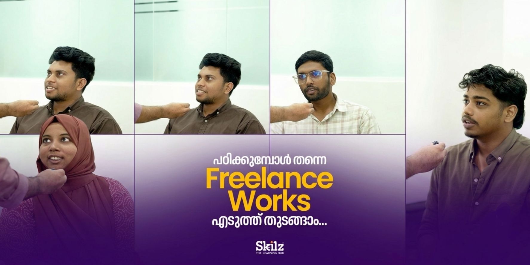 Best Digital Marketing institute in Malappuram