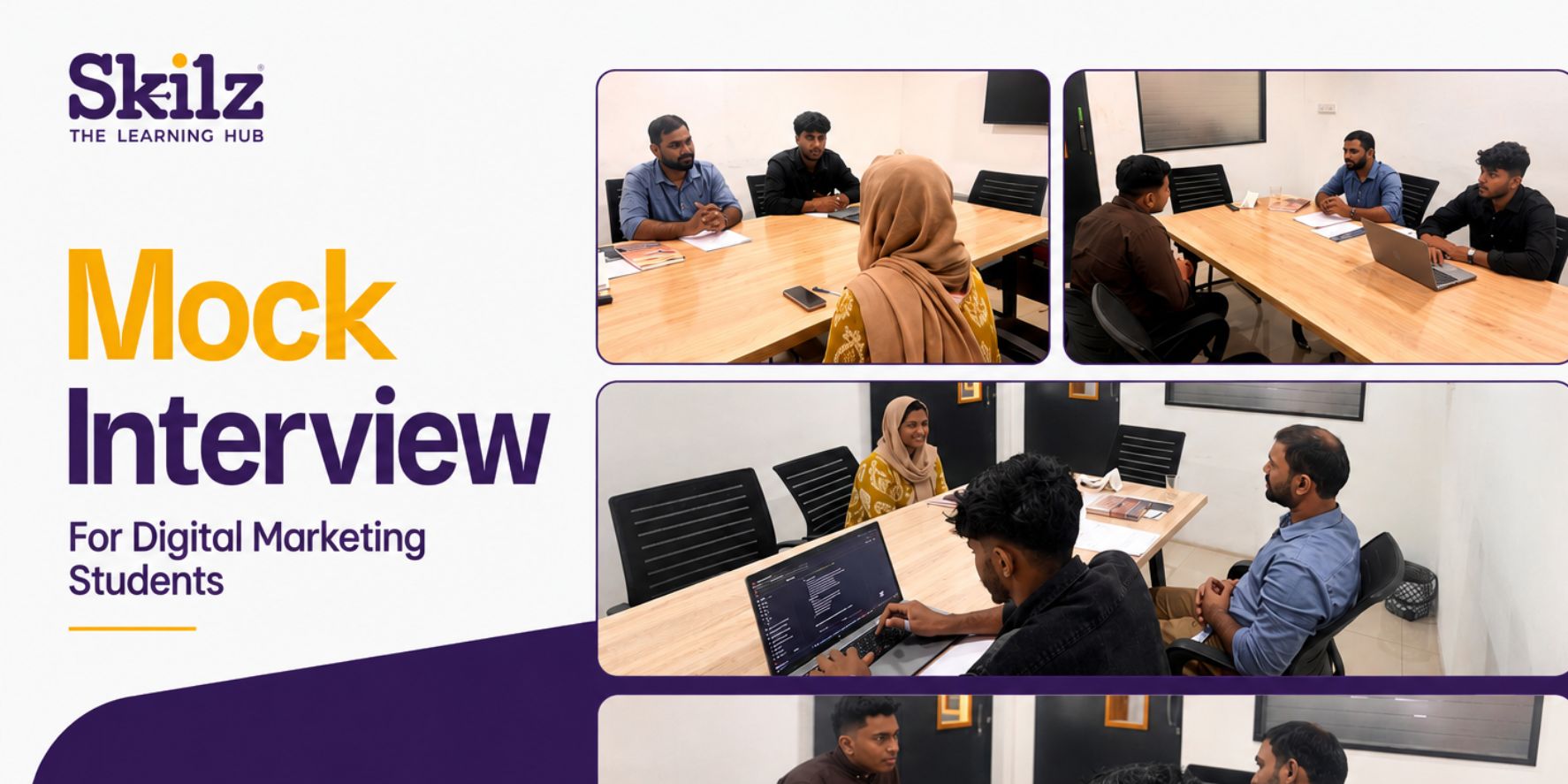 Digital Marketing course in Malappuram