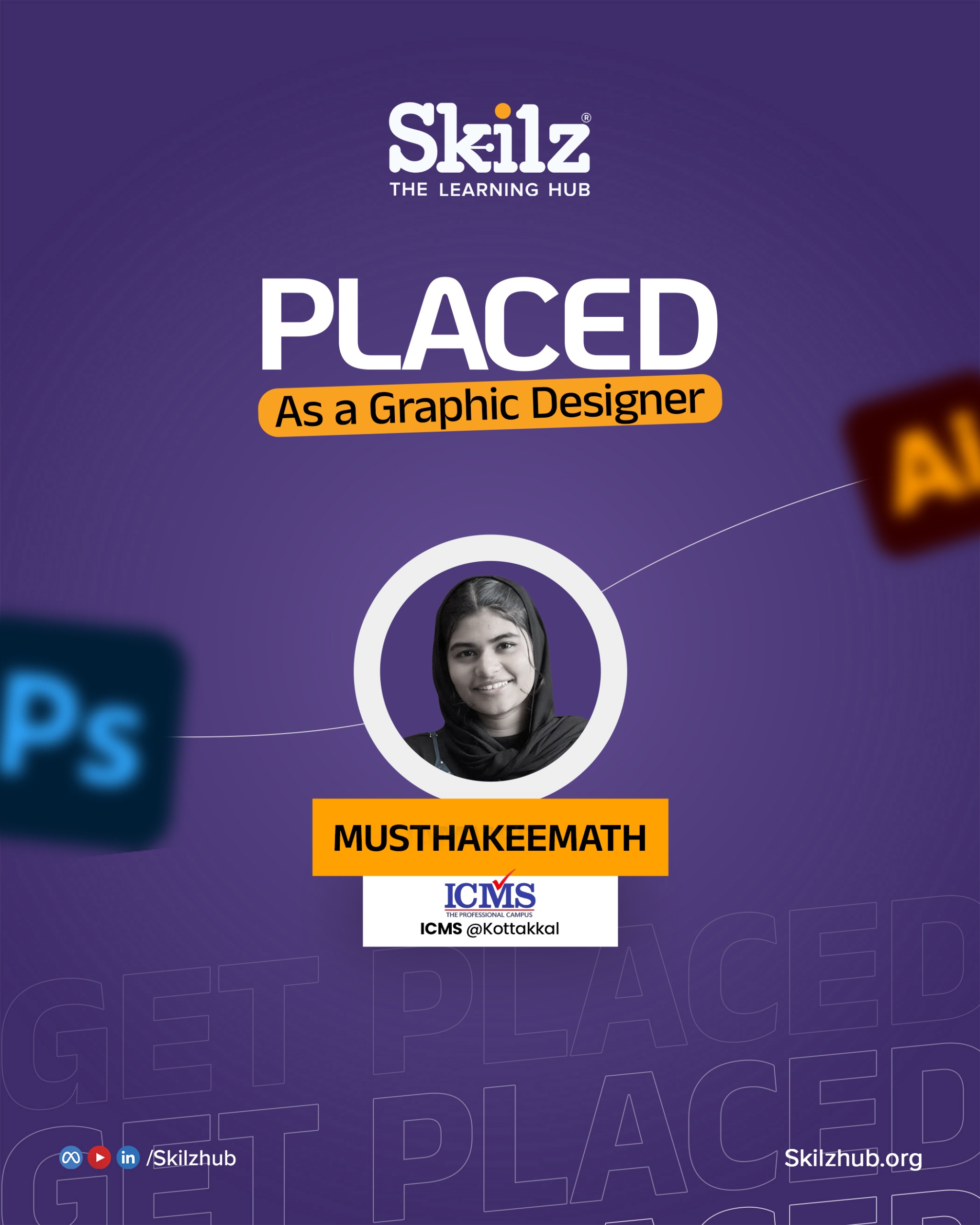 Musthakeemath placement
