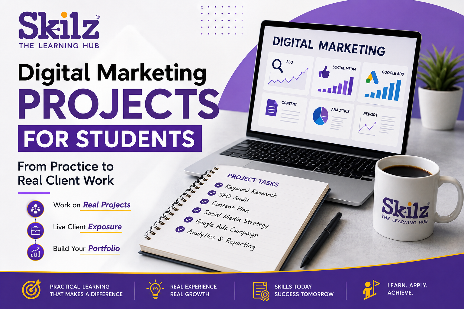 Digital Marketing Institute in Perinthalmanna