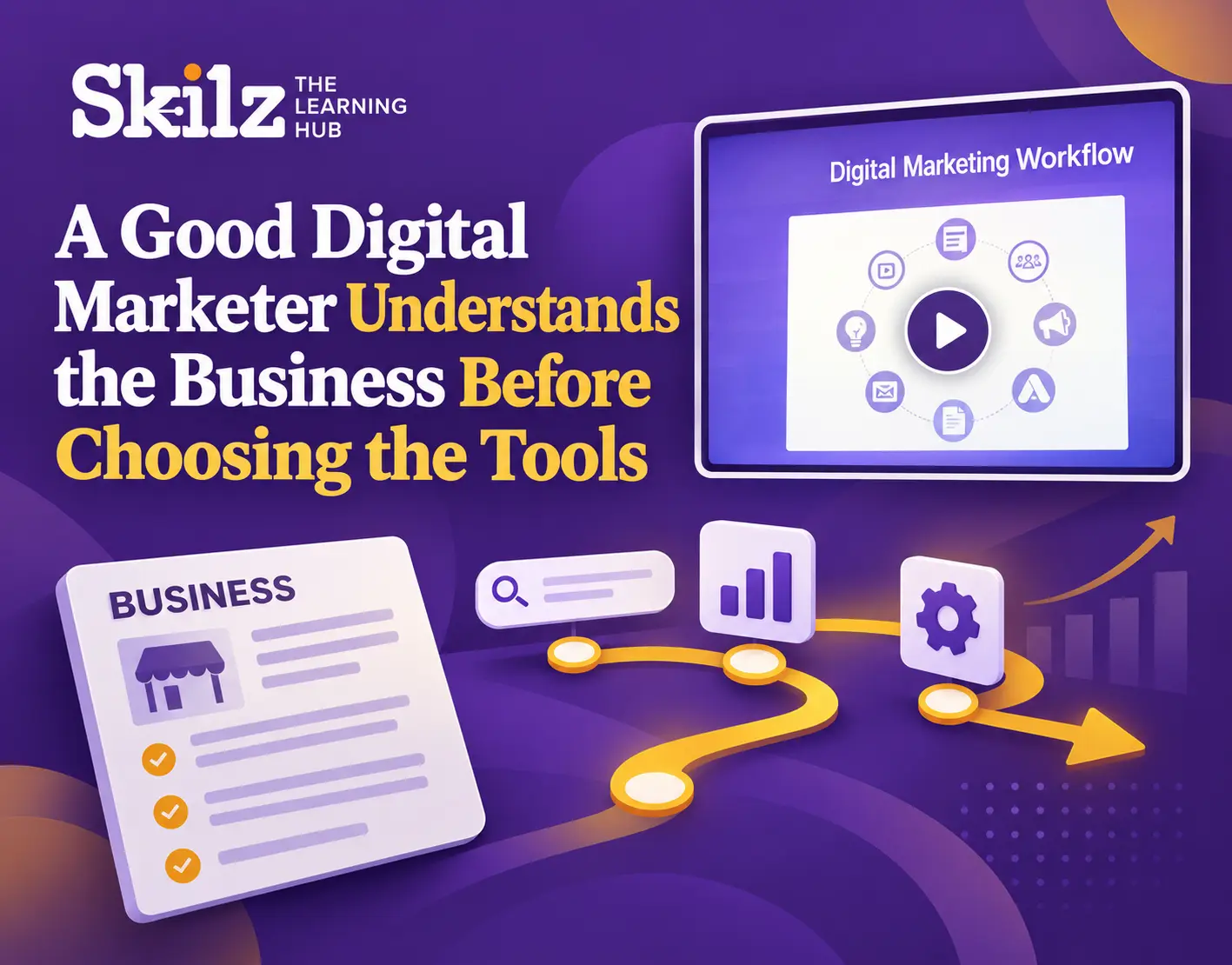 Best Digital Marketing institute in Kottakkal