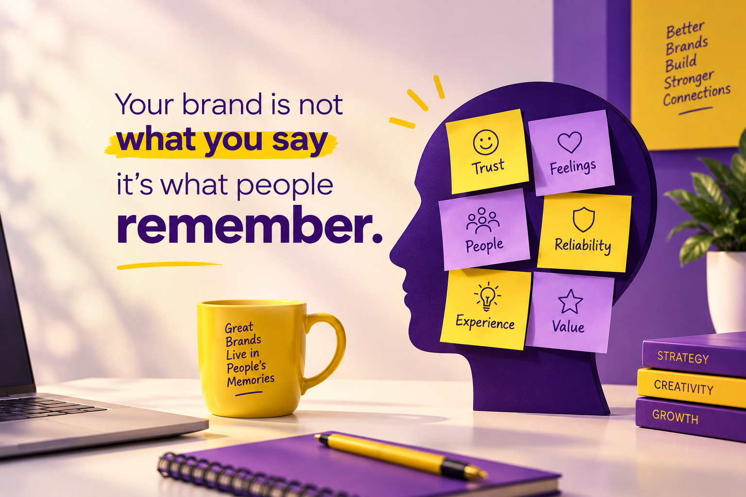 Branding 